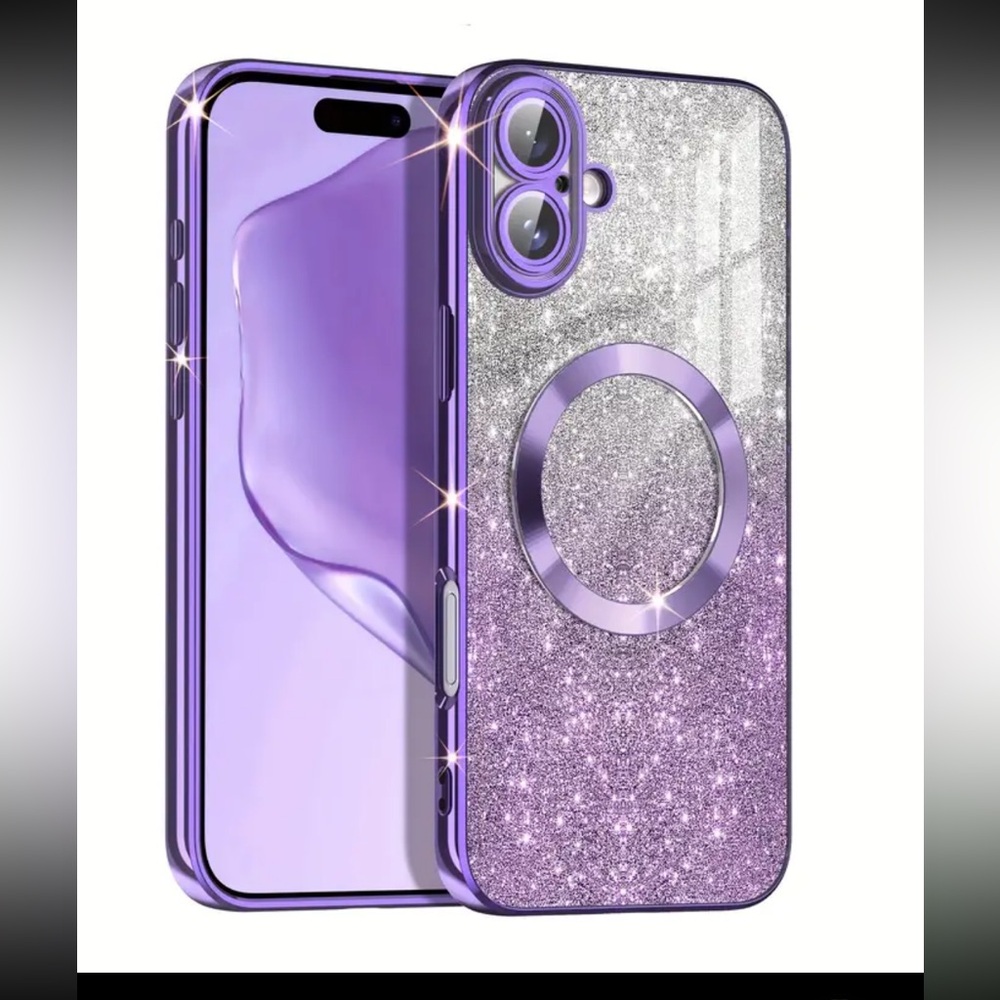 COPY - Iphone 16 Pro phone case.